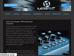 Sites similar to mp3tht.de