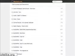 Sites similar to mp3tok.com