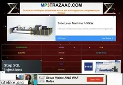 Sites similar to mp3trazaac.com
