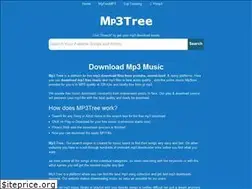 Sites similar to mp3tree.cc