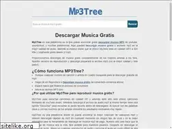Sites similar to mp3tree.com