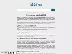 Sites similar to mp3tree.net