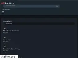 Sites similar to mp3trip.info