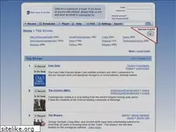 Sites similar to mp3tunes.com