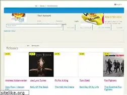 Sites similar to mp3va.com