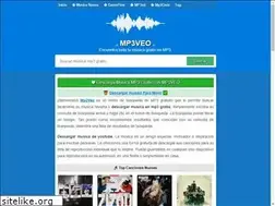 Sites similar to mp3veo.org
