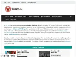 Sites similar to mp3vista.net