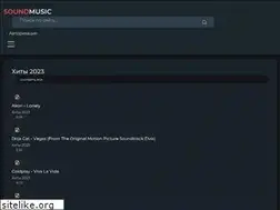 Sites similar to mp3volna.info