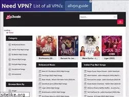 Sites similar to mp3wale.info