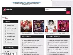 Sites similar to mp3wale.net