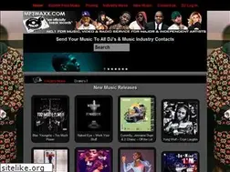 Sites similar to mp3waxx.com