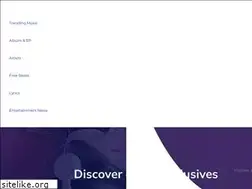 Sites similar to mp3xclusives.com