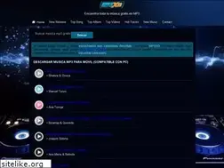 Sites similar to mp3xd.be