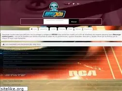 Sites similar to mp3xd.biz