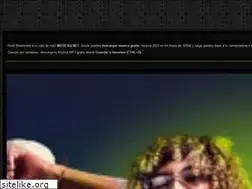 Sites similar to mp3xd.info