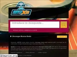 Sites similar to mp3xd.tel