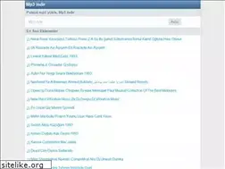 Sites similar to mp3yeni.org
