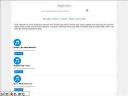 Sites similar to mp3yenim.com