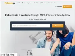 Sites similar to mp3youtube.pl