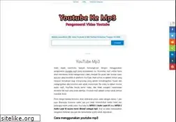 Sites similar to mp3ytb.cc