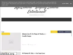 Sites similar to mp3zambia.blogspot.com