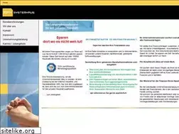 Sites similar to mp4-systemhaus.de