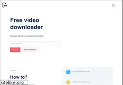 Sites similar to mp4.ee