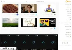 Sites similar to mp4.ir