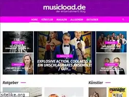 Sites similar to mp4.musicload.de