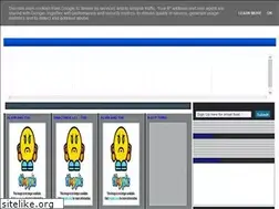 Sites similar to mp4forfree.blogspot.com