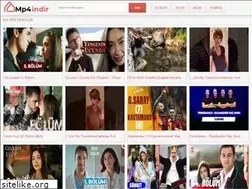 Sites similar to mp4indir.org