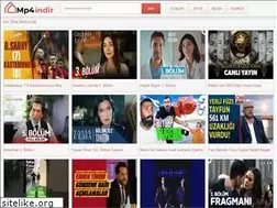 Sites similar to mp4indircep.mobi