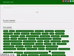 Sites similar to mp4indirdur.mobi