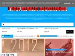 Sites similar to mp4movies23.blogspot.com