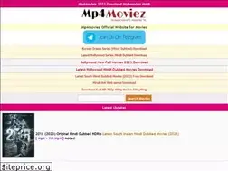 Sites similar to mp4moviez.berlin