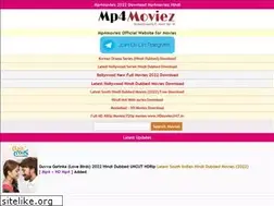 Sites similar to mp4moviez.bz