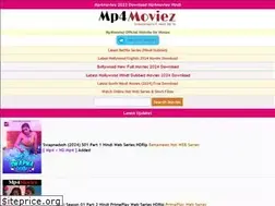 Sites similar to mp4moviez.cl