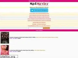Sites similar to mp4moviez.gg