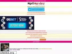 Sites similar to mp4moviez.giving