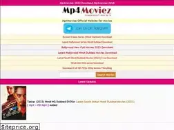 Sites similar to mp4moviez.hamburg