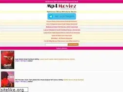 Sites similar to mp4moviez.how