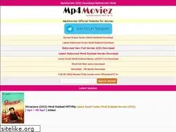 Sites similar to mp4moviez.immo