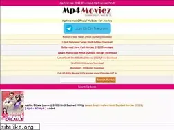 Sites similar to mp4moviez.kiwi