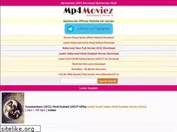 Sites similar to mp4moviez.love