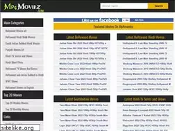 Sites similar to mp4moviez.shop