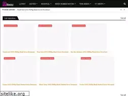 Sites similar to mp4moviez.top
