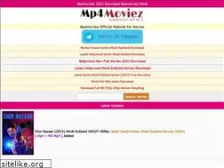 Sites similar to mp4moviez.town