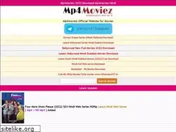 Sites similar to mp4moviez.wiki