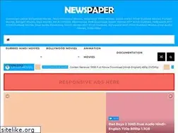 Sites similar to mp4moviez24.blogspot.com