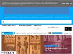Sites similar to mp4moviezall.blogspot.com